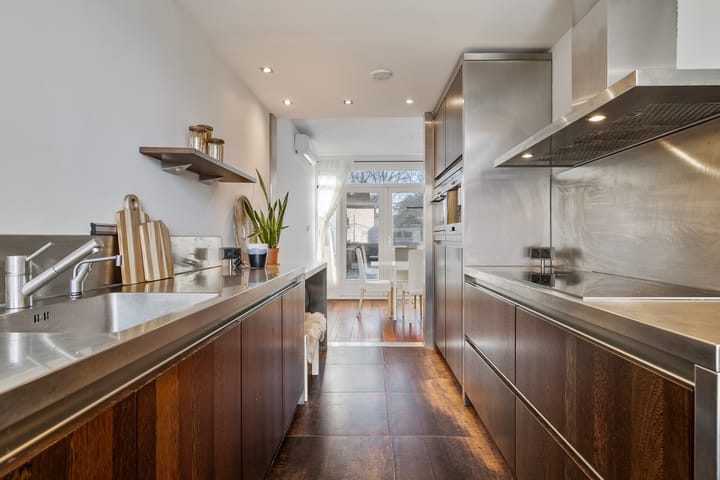 Foto 13 van Zomerdoorn 20