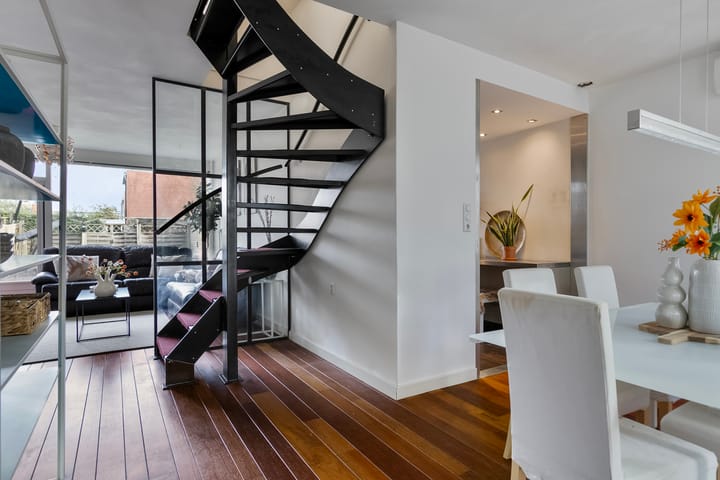 Foto 7 van Zomerdoorn 20