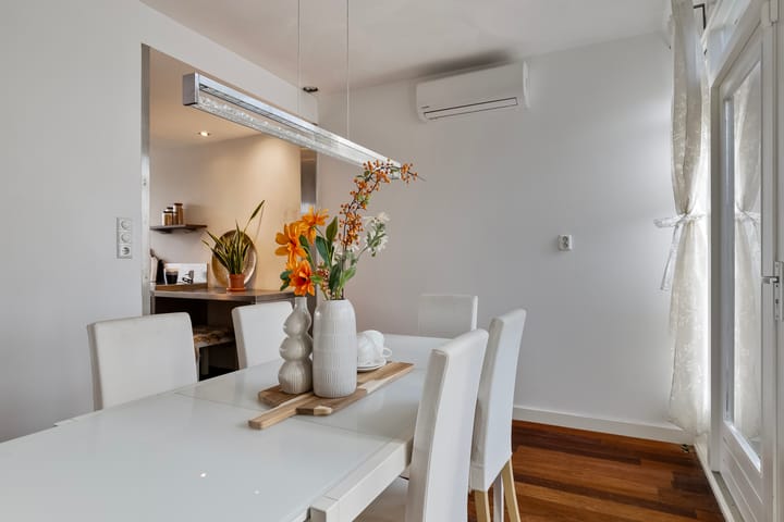 Foto 8 van Zomerdoorn 20