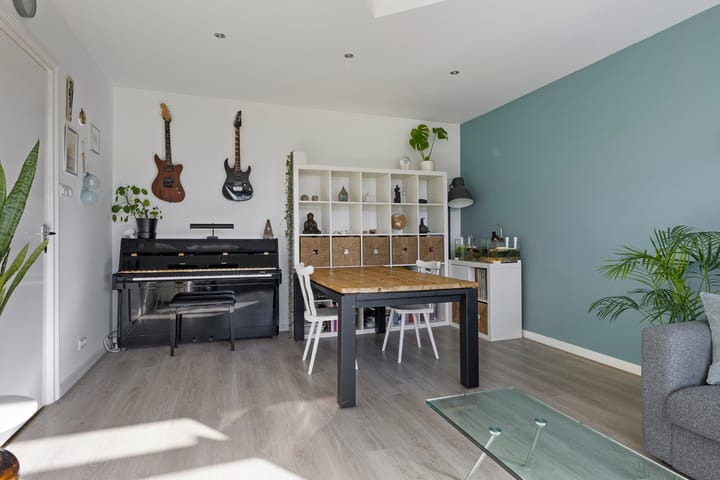 Foto 3 van Schiedamseweg Beneden 511-A