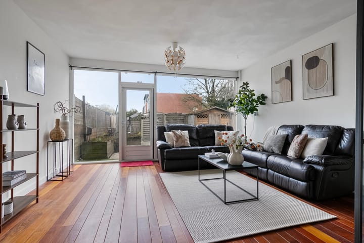 Foto 6 van Zomerdoorn 20