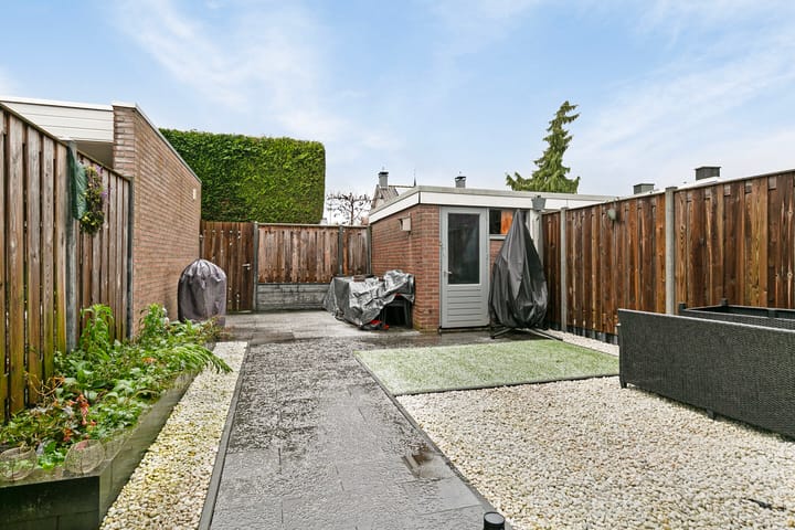 Foto 32 van Violierstraat 41