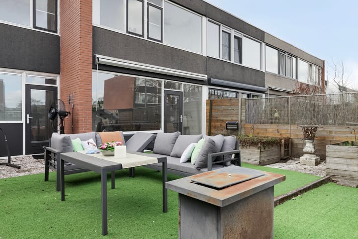 Foto 17 van Zomerdoorn 20