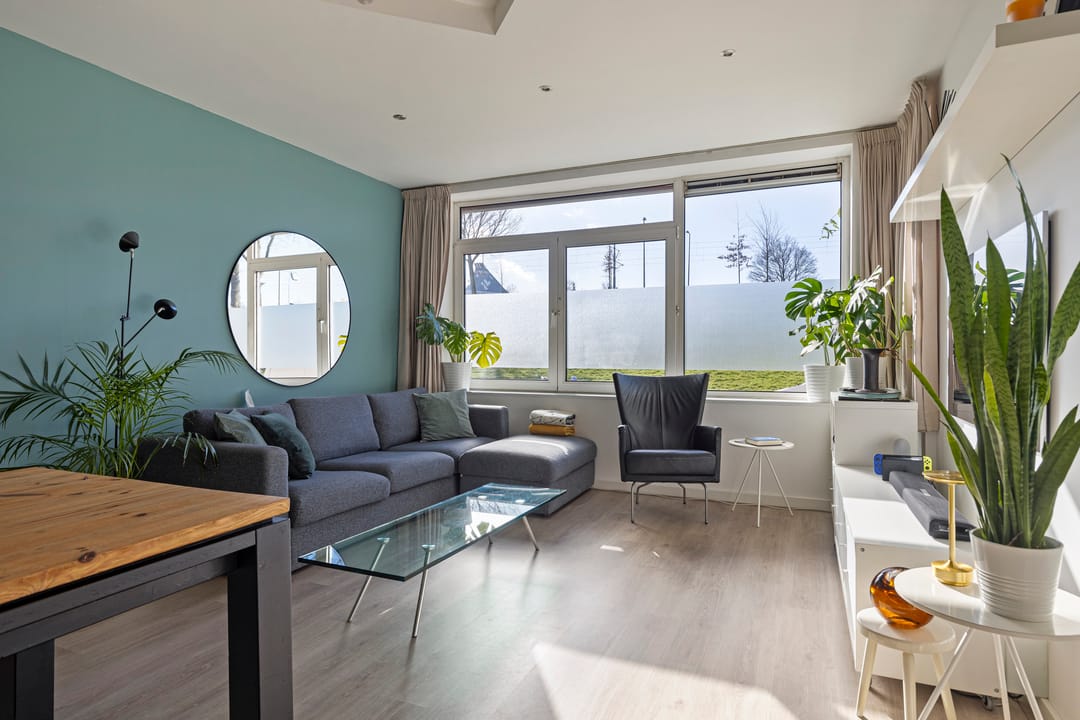 Foto 2 van Schiedamseweg Beneden 511-A