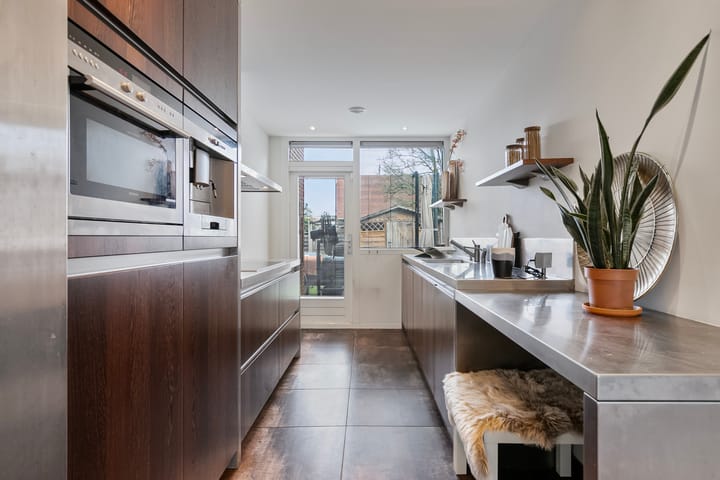 Foto 12 van Zomerdoorn 20