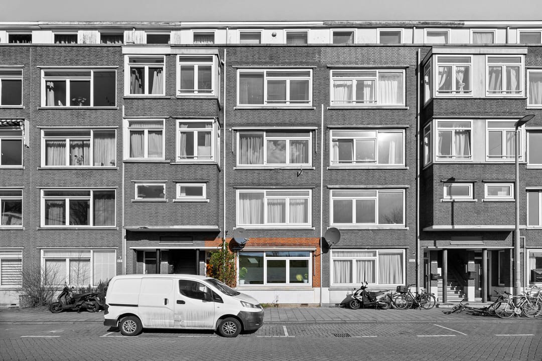 Foto 8 van Schiedamseweg Beneden 511-A