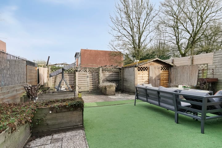 Foto 19 van Zomerdoorn 20