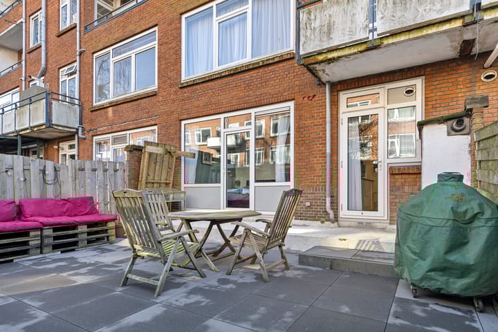 Foto 4 van Schiedamseweg Beneden 511-A