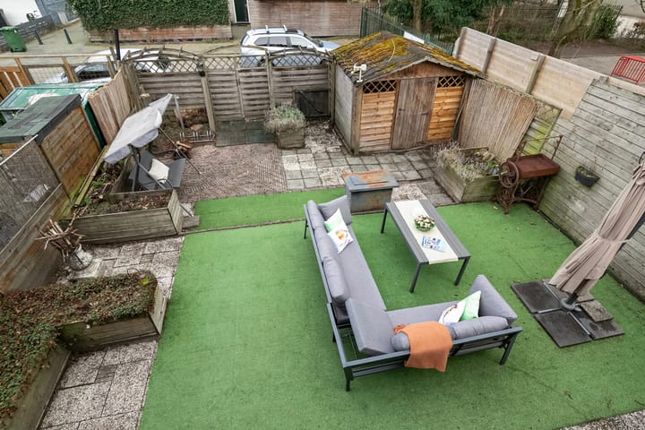 Foto 20 van Zomerdoorn 20