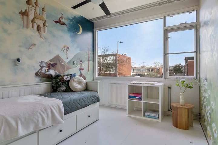 Foto 25 van Zomerdoorn 20