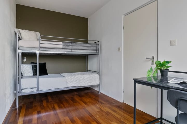 Foto 28 van Zomerdoorn 20