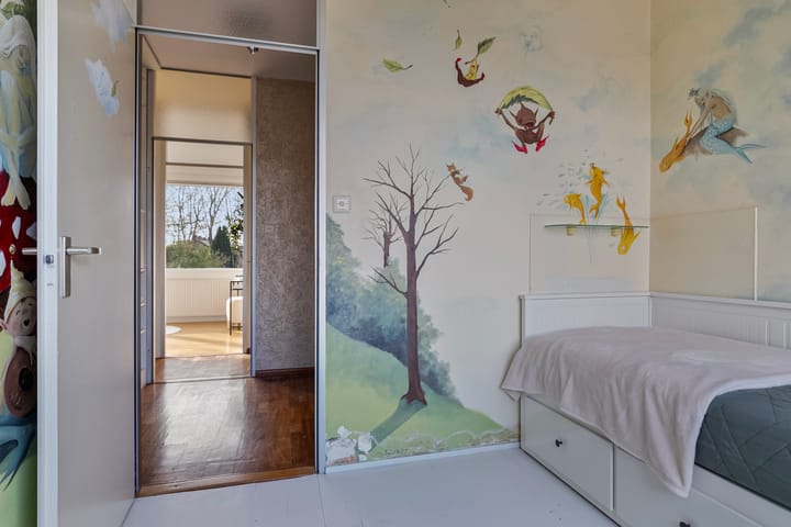 Foto 26 van Zomerdoorn 20