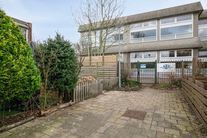 Foto 36 van Zomerdoorn 20