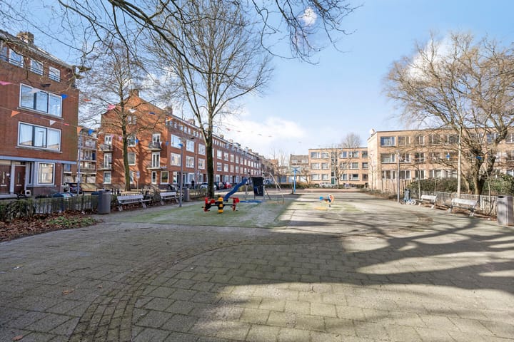 Foto 5 van Schiedamseweg Beneden 511-A