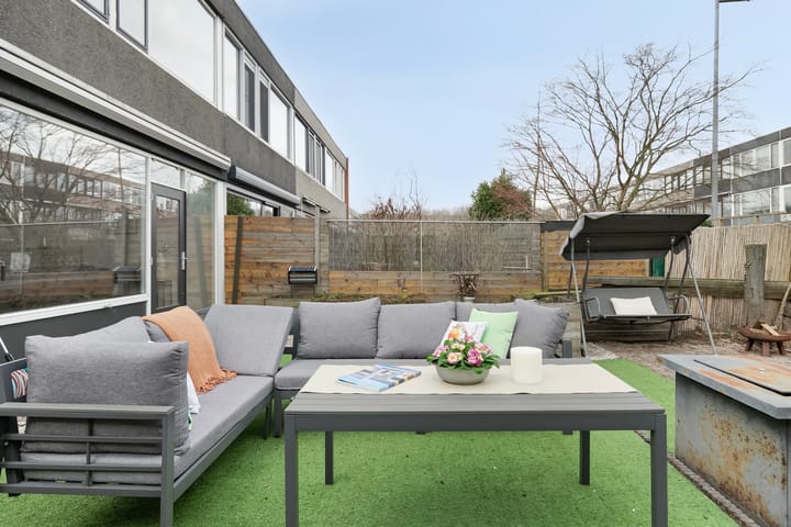 Foto 18 van Zomerdoorn 20