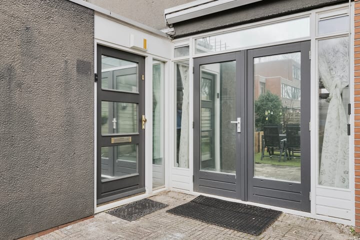 Foto 33 van Zomerdoorn 20