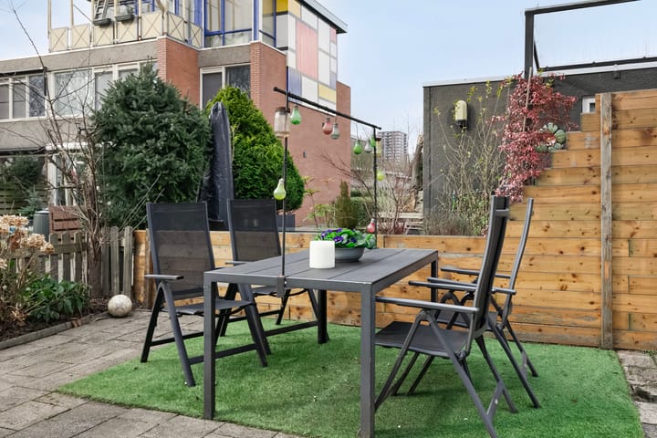 Foto 35 van Zomerdoorn 20