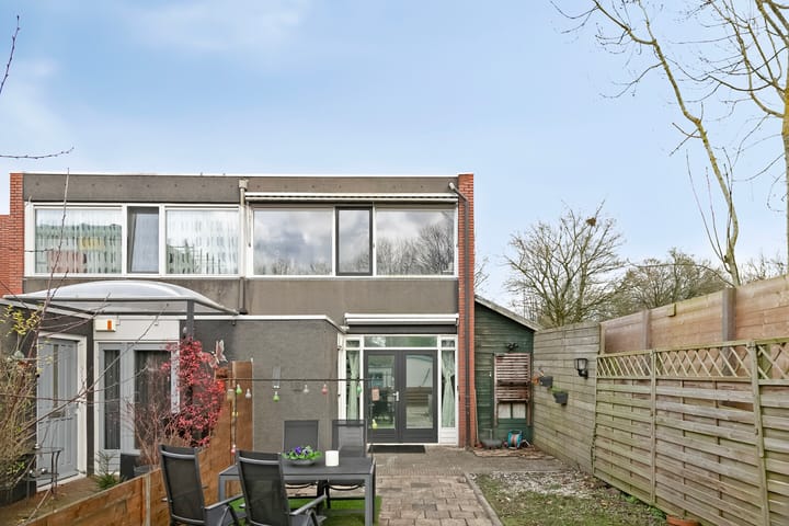 Foto 34 van Zomerdoorn 20