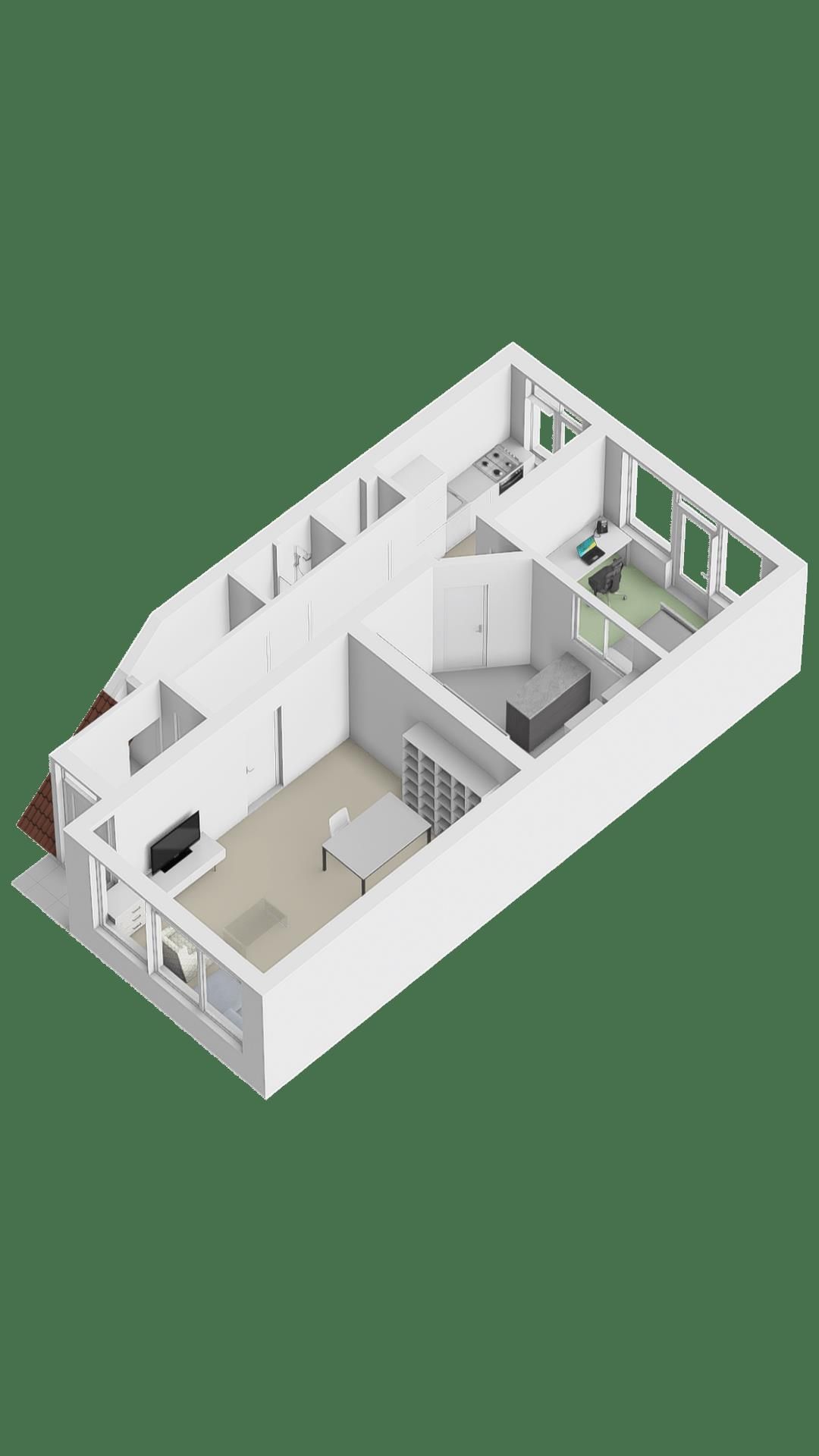 Foto 30 van Schiedamseweg Beneden 511-A