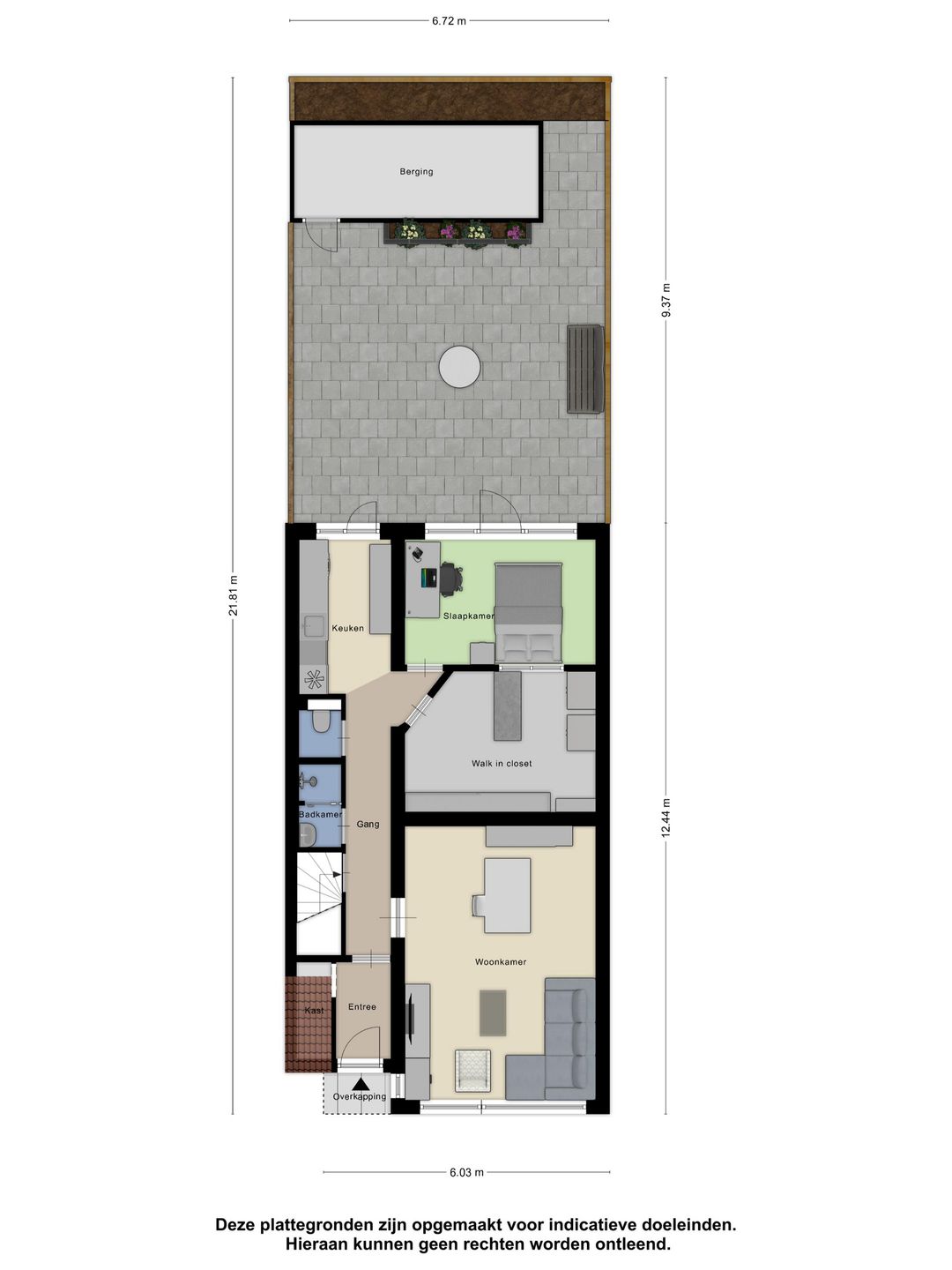 Foto 31 van Schiedamseweg Beneden 511-A