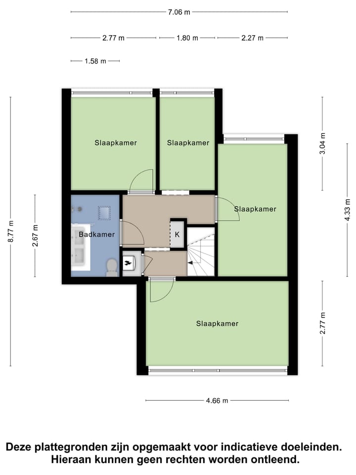 Foto 42 van Zomerdoorn 20