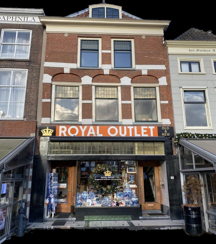 Foto 2 van Markt 30-A