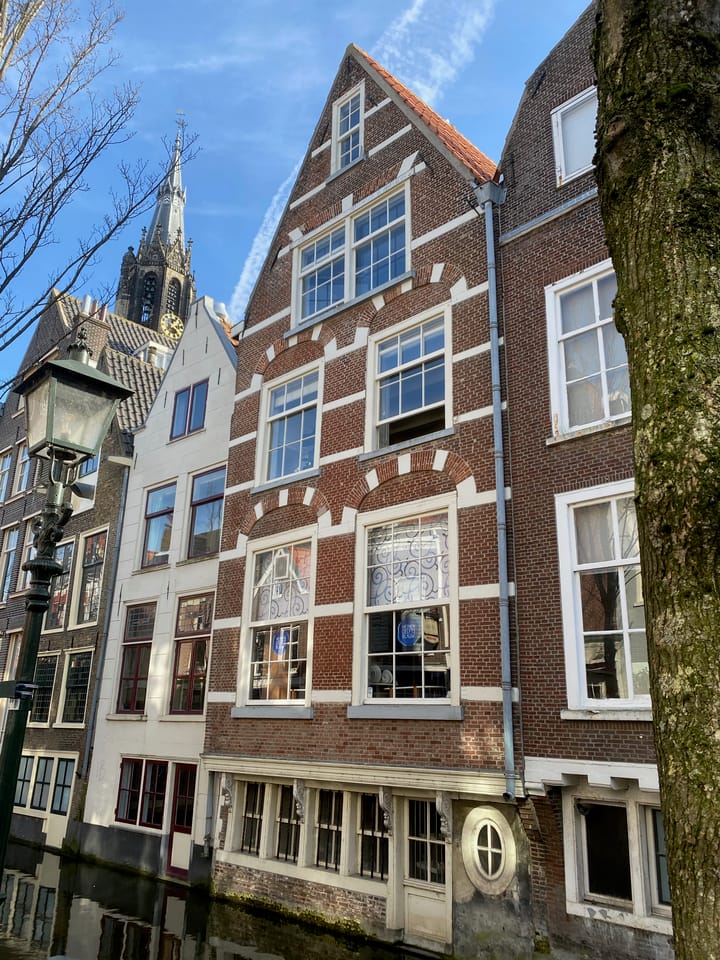 Foto 4 van Markt 30-A