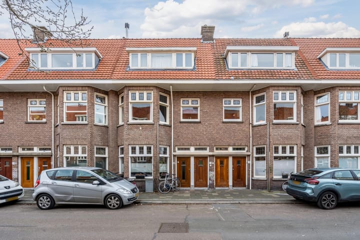 Foto 1 van Paul Gabriëlstraat 27