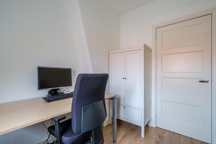 Foto 27 van Paul Gabriëlstraat 27