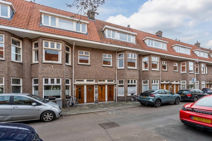 Foto 2 van Paul Gabriëlstraat 27