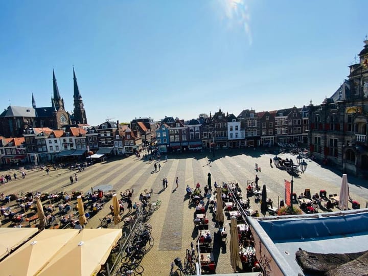 Foto 39 van Markt 30-A