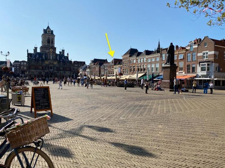 Foto 40 van Markt 30-A