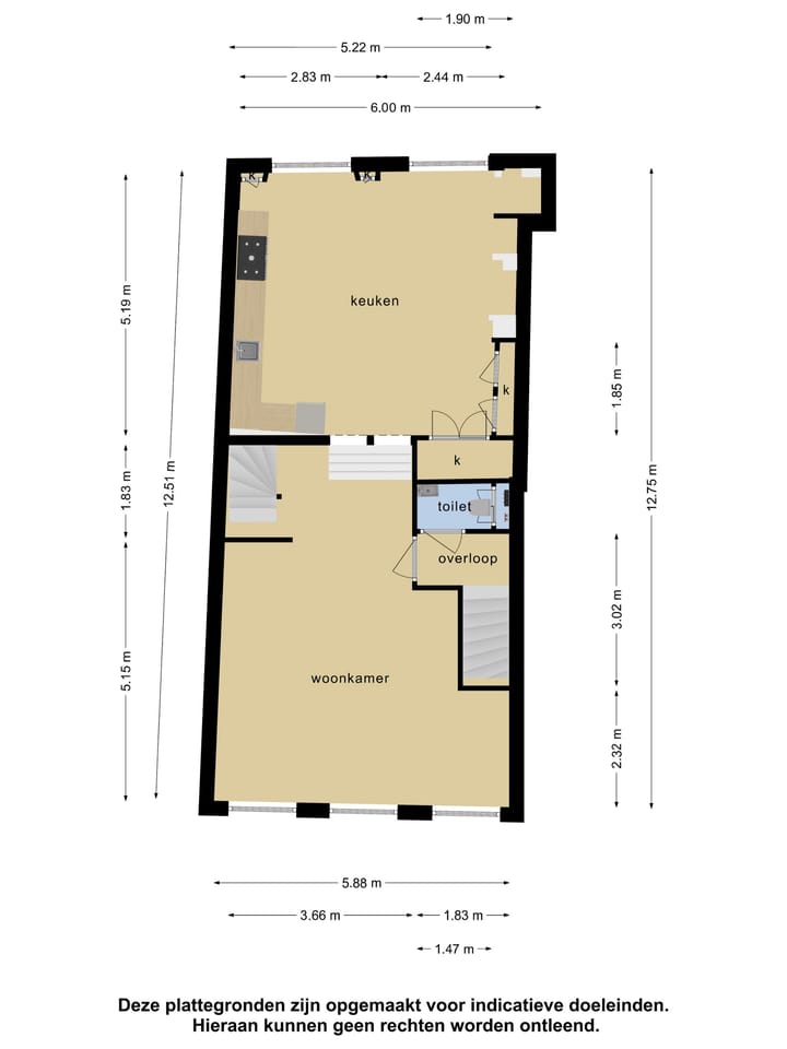 Foto 42 van Markt 30-A