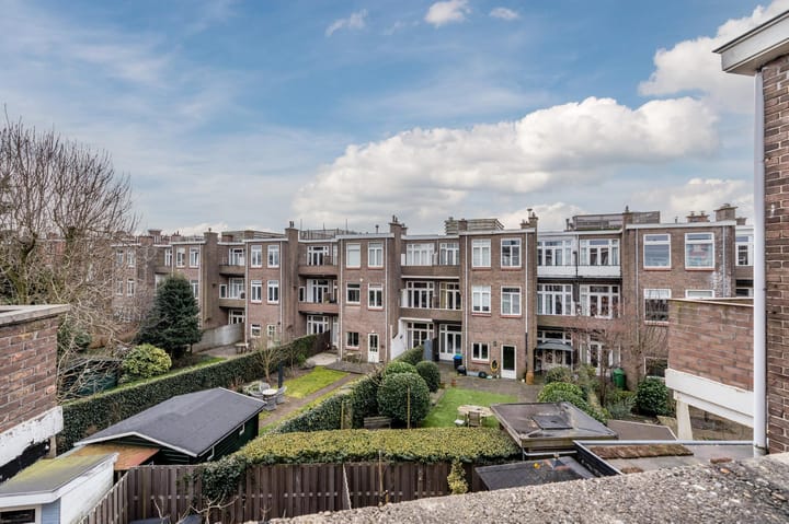 Foto 36 van Paul Gabriëlstraat 27