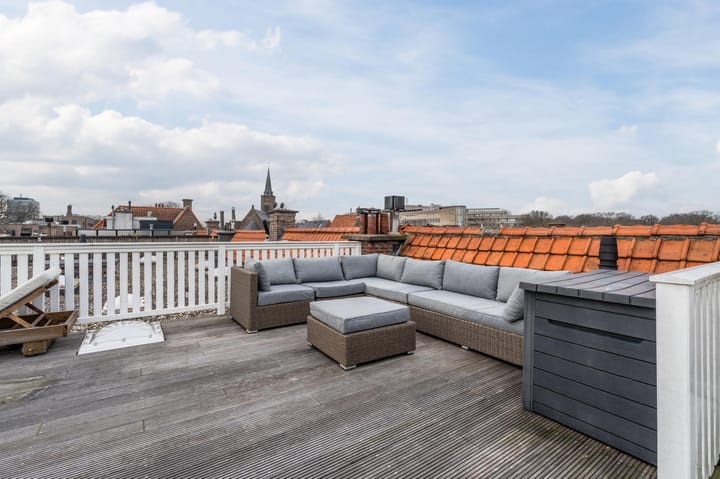 Foto 37 van Paul Gabriëlstraat 27