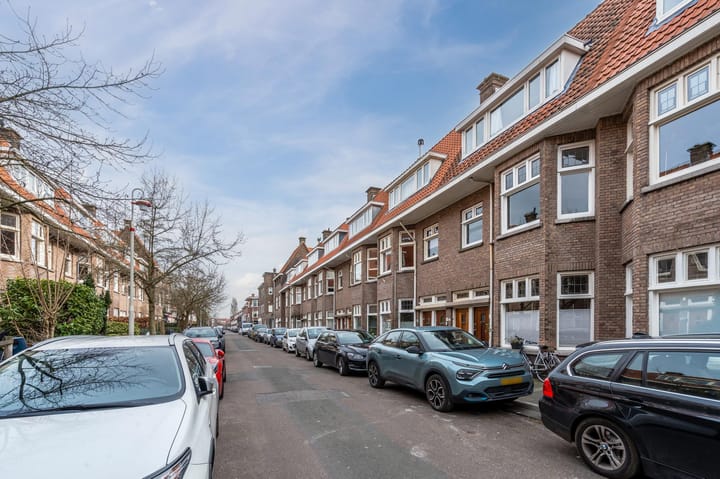 Foto 41 van Paul Gabriëlstraat 27