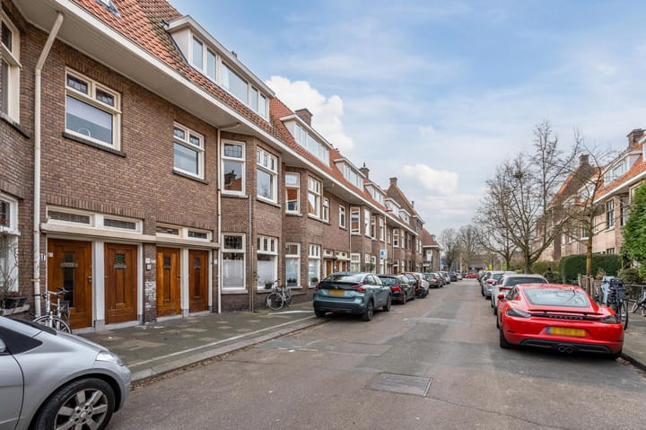 Foto 42 van Paul Gabriëlstraat 27