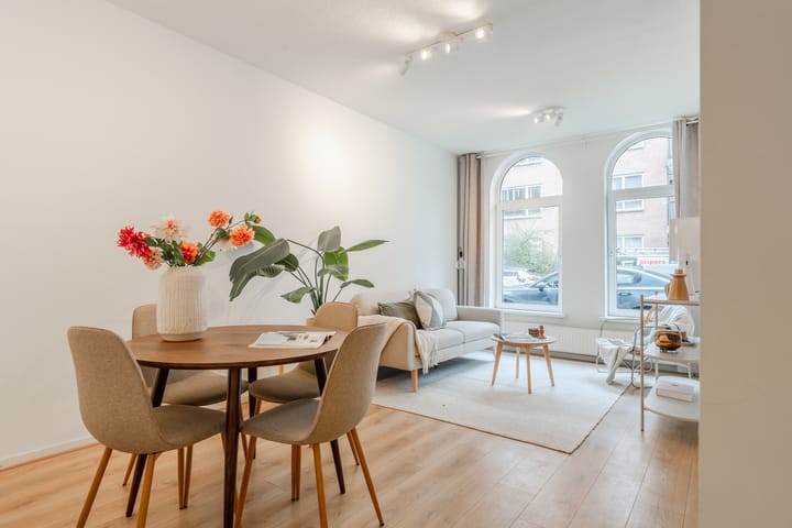 Foto 3 van Staringstraat 34-H