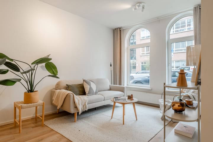 Foto 6 van Staringstraat 34-H