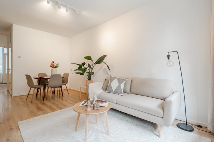 Foto 7 van Staringstraat 34-H