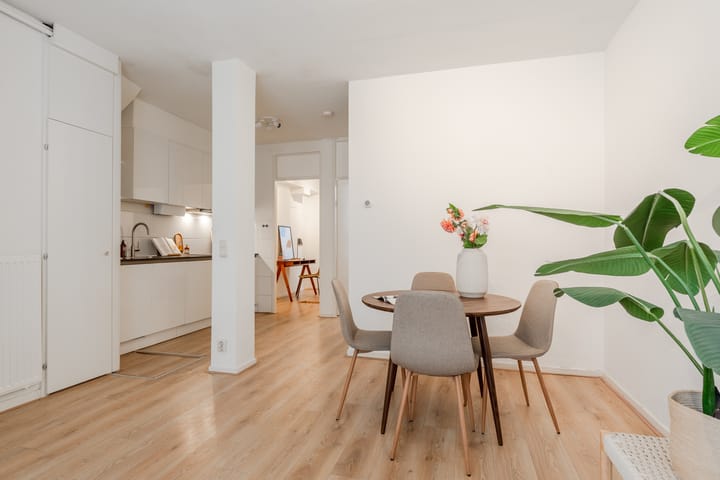 Foto 9 van Staringstraat 34-H