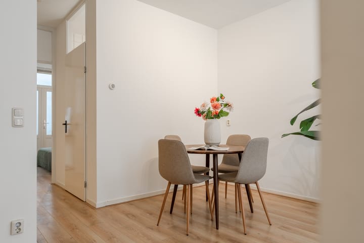 Foto 10 van Staringstraat 34-H