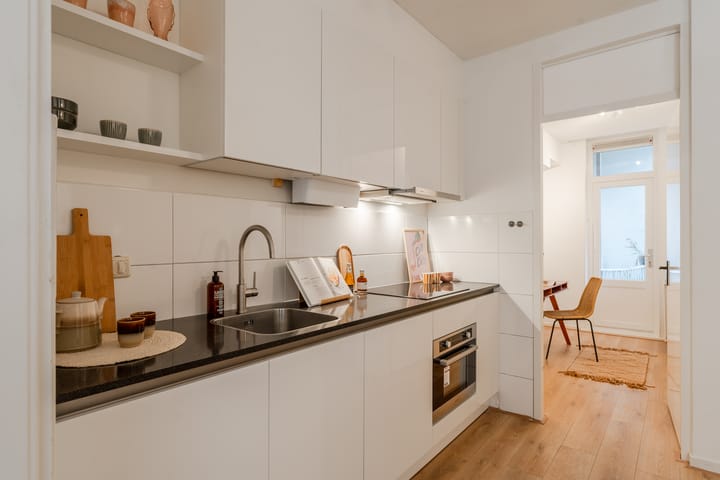 Foto 13 van Staringstraat 34-H