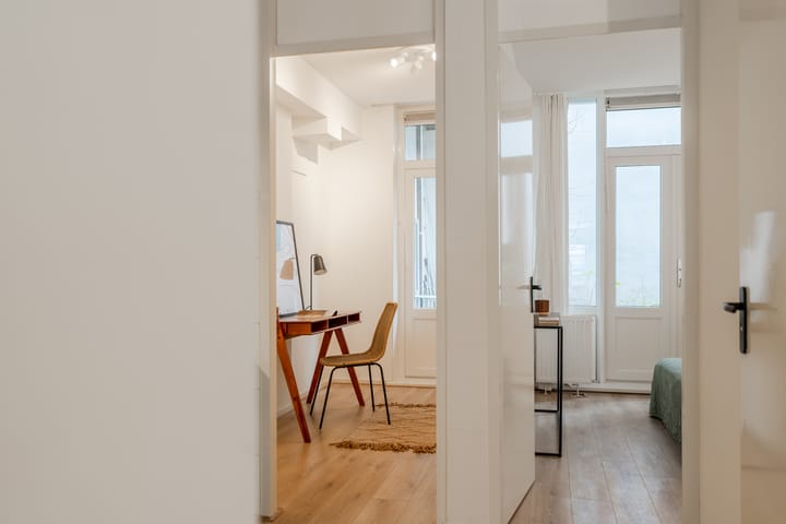 Foto 15 van Staringstraat 34-H