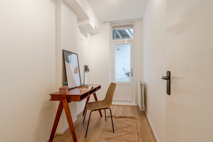 Foto 16 van Staringstraat 34-H