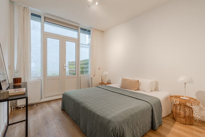 Foto 18 van Staringstraat 34-H