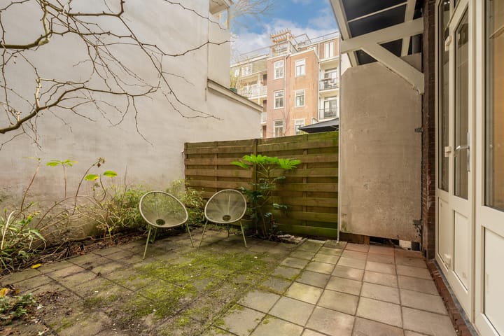 Foto 22 van Staringstraat 34-H