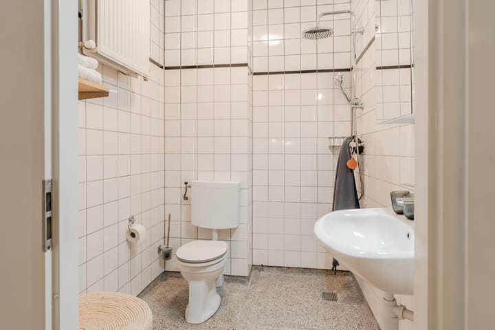 Foto 24 van Staringstraat 34-H