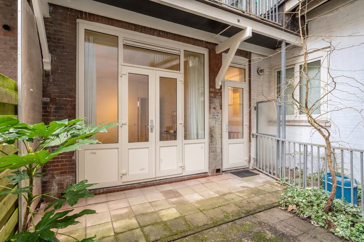 Foto 23 van Staringstraat 34-H