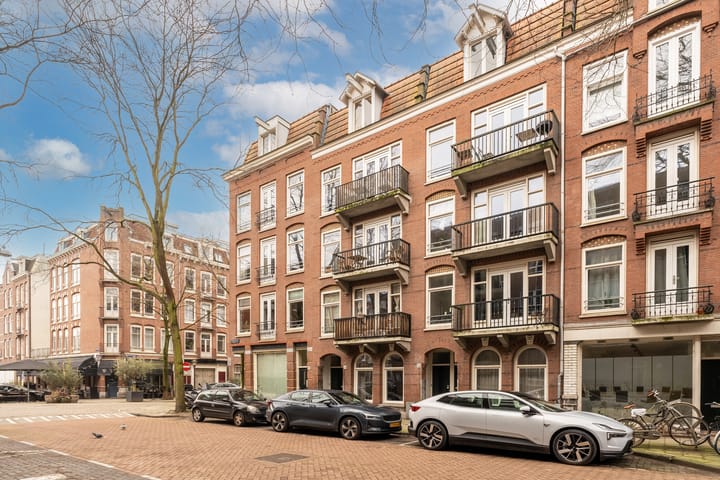 Foto 26 van Staringstraat 34-H